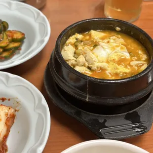 soup, chowder, food, soups and chowder