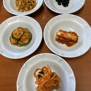 Banchan