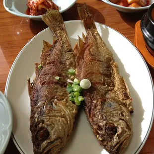 Covina Fish