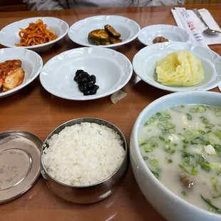 Sul Lung Tang