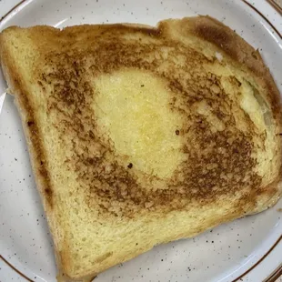 Texas Toast!
