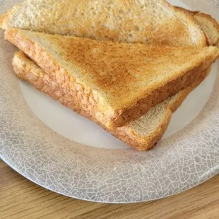 Toast