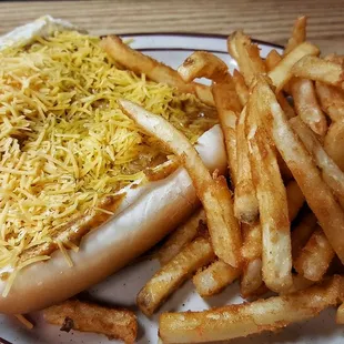 Delicious Coneys ..