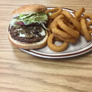 food, burgers, burger