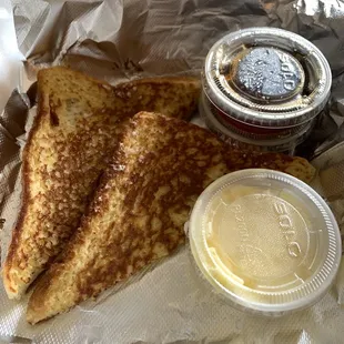 French Toast