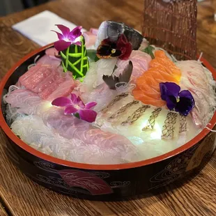 Sashimi