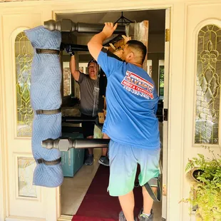 we protect your real property