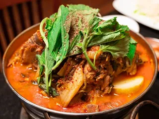 Hyun Poong Gom Tang