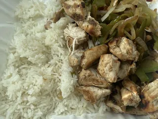 Nick's House of Pizza