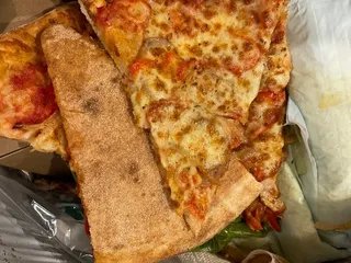 Brick Stone Cafe & Pizzeria