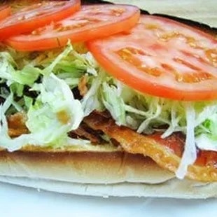 BLT Sub