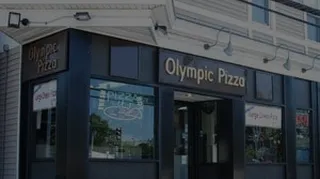 Olympic Pizza