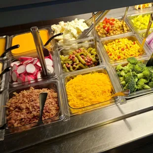 Close up of 1st half.