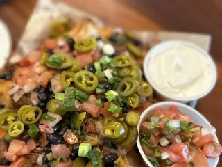 The Waterfront Pub and Grill