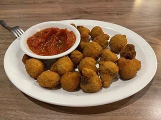 Olympic Steak & Pizza - Arlington