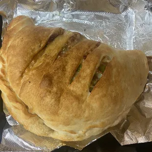 Calzone