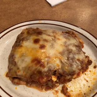 Lasagna