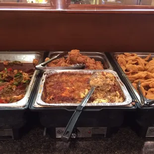 Buffet