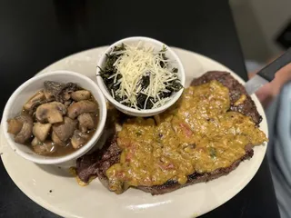 Brendalay Grill