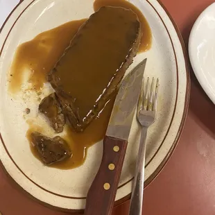Olympic Steak House