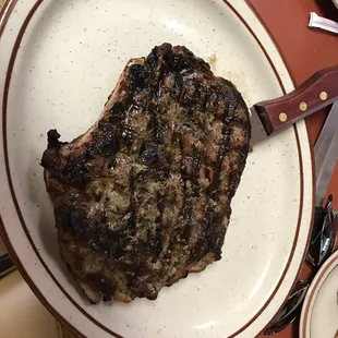 Steak