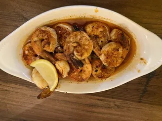 Doe’s Eat Place - Jackson