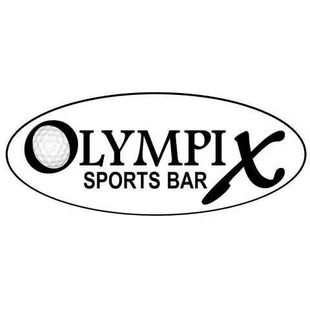 Olympix Game Bar