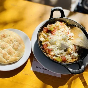 Feta Menemen