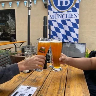 (Weiss) ANDECHS (ABV %5.5)
