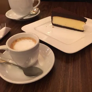 MACCHIATO