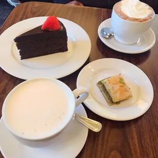 LATTE