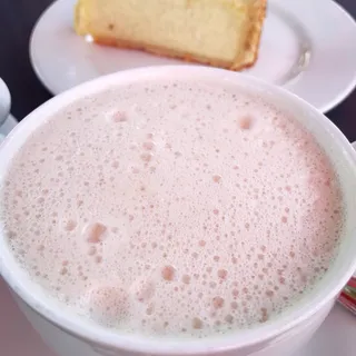 CHAI LATTE