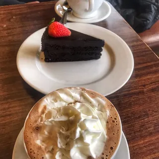 COCONUT MOCHA