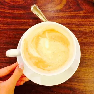 TURKISH LATTE