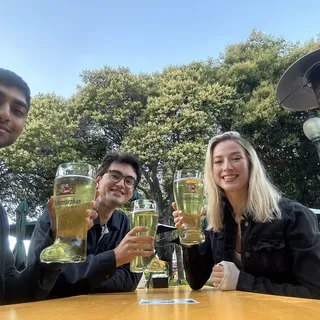 CIDER