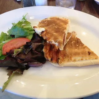 SUCUK TOST
