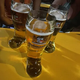 BEER GROWLER TO GO ( 1Lt or 2Lt )