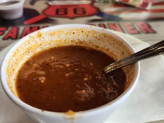 Rutherford's 66 Diner