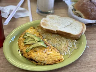 Mr D'z Route 66 Diner