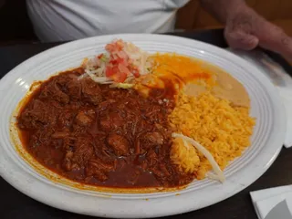 Off Road Diner Mexican Cantina