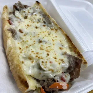 Italian Beef