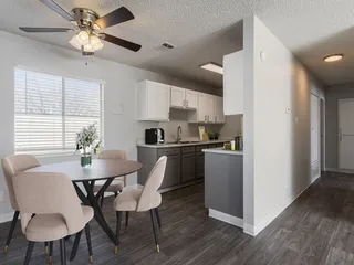 Valley Apartments