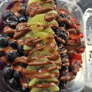 Acai Bowl