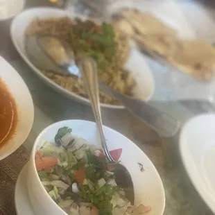 OM Fine Indian Cuisine