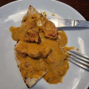 food, curry