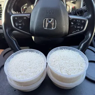 Rice (instagram: @issa.cheatday)