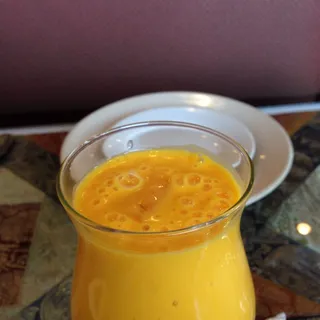 Mango Lassi