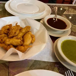 Chicken Pakora