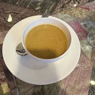 Daal Soup