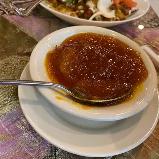 Mango Chutney